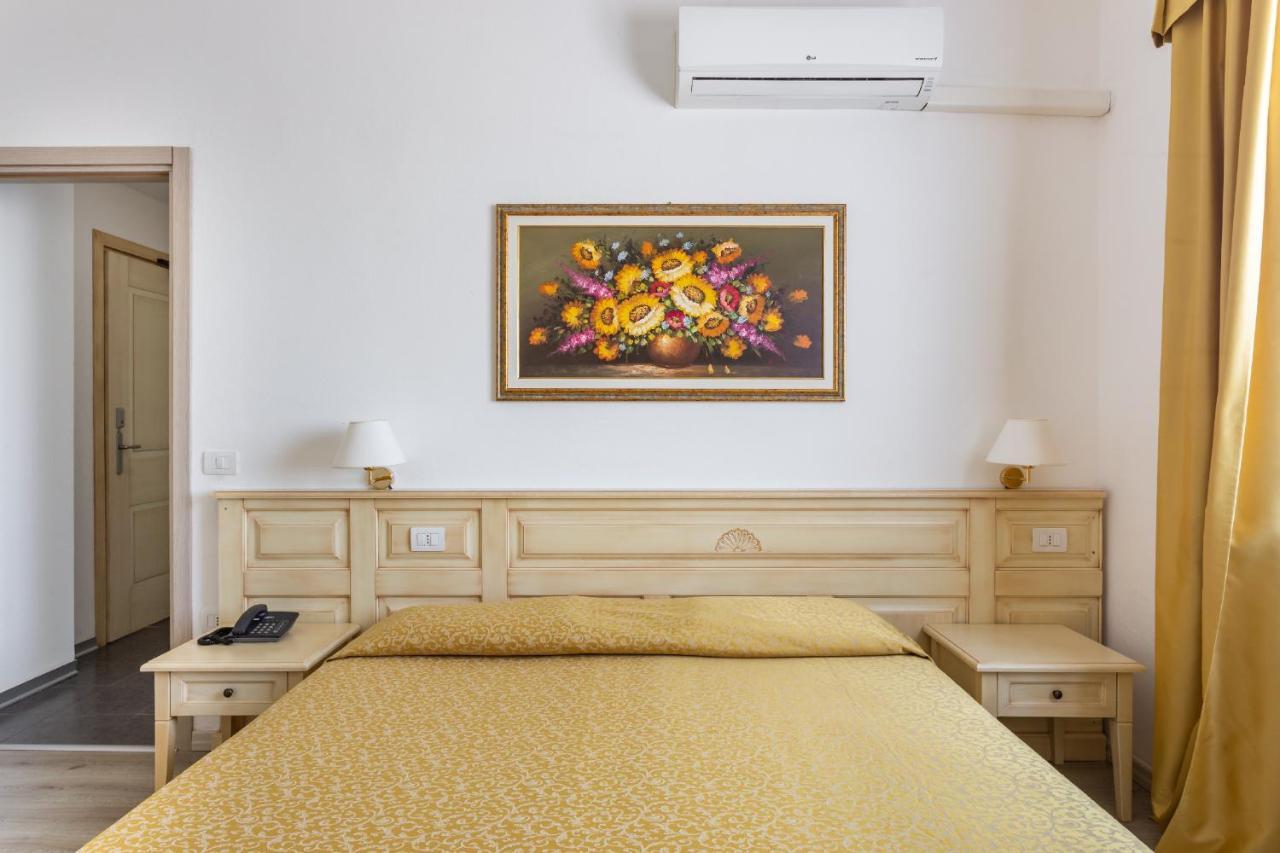 Rodia Inn Oristano Esterno foto