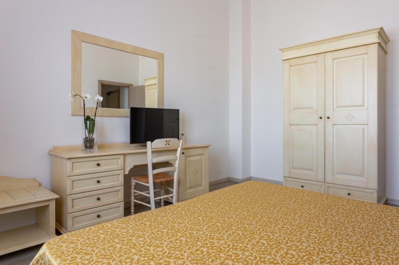 Rodia Inn Oristano Esterno foto