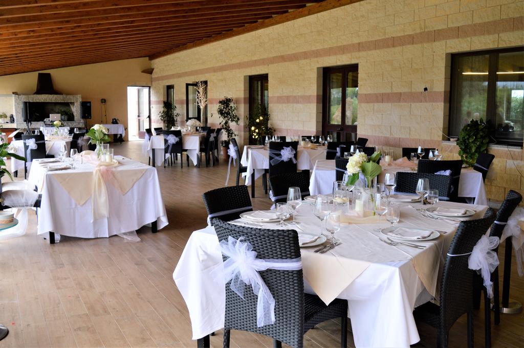 Rodia Inn Oristano Esterno foto