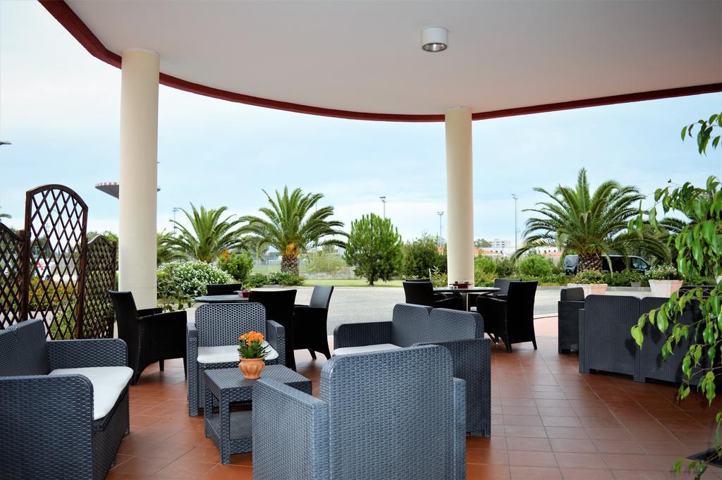 Rodia Inn Oristano Esterno foto