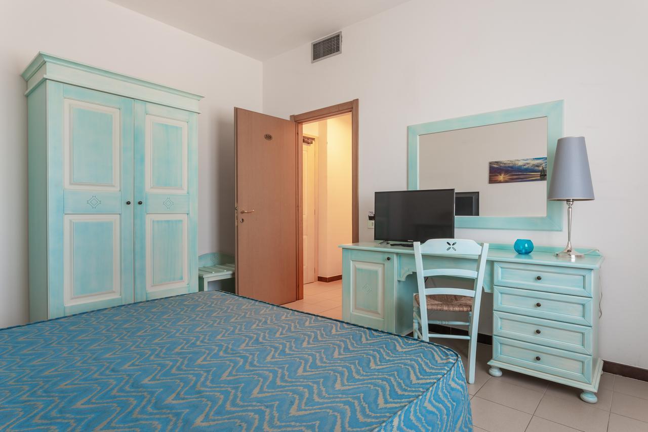 Rodia Inn Oristano Esterno foto