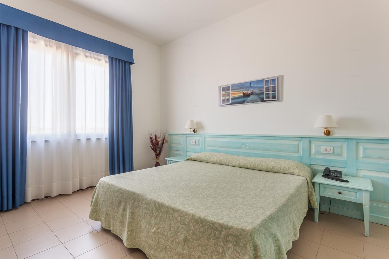 Rodia Inn Oristano Esterno foto