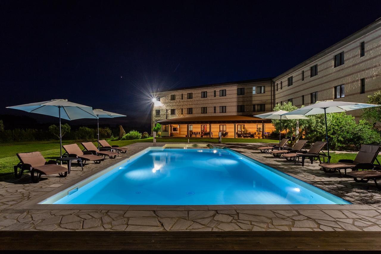 Rodia Inn Oristano Esterno foto