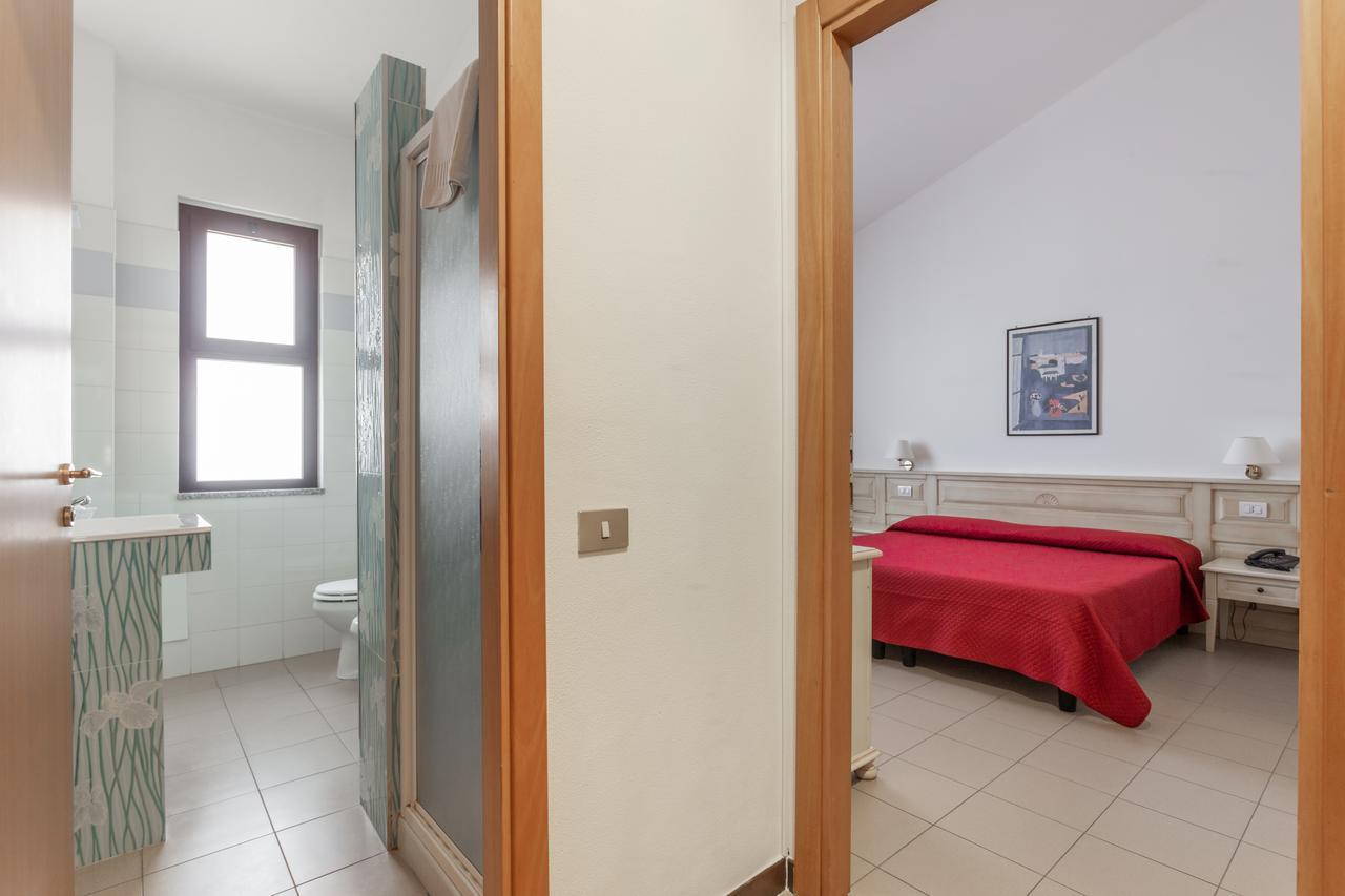 Rodia Inn Oristano Esterno foto