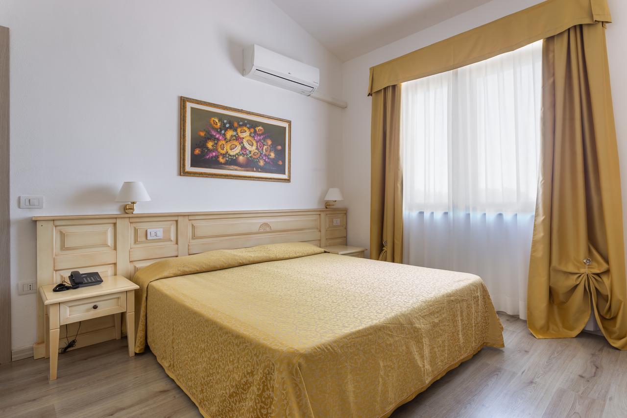 Rodia Inn Oristano Esterno foto