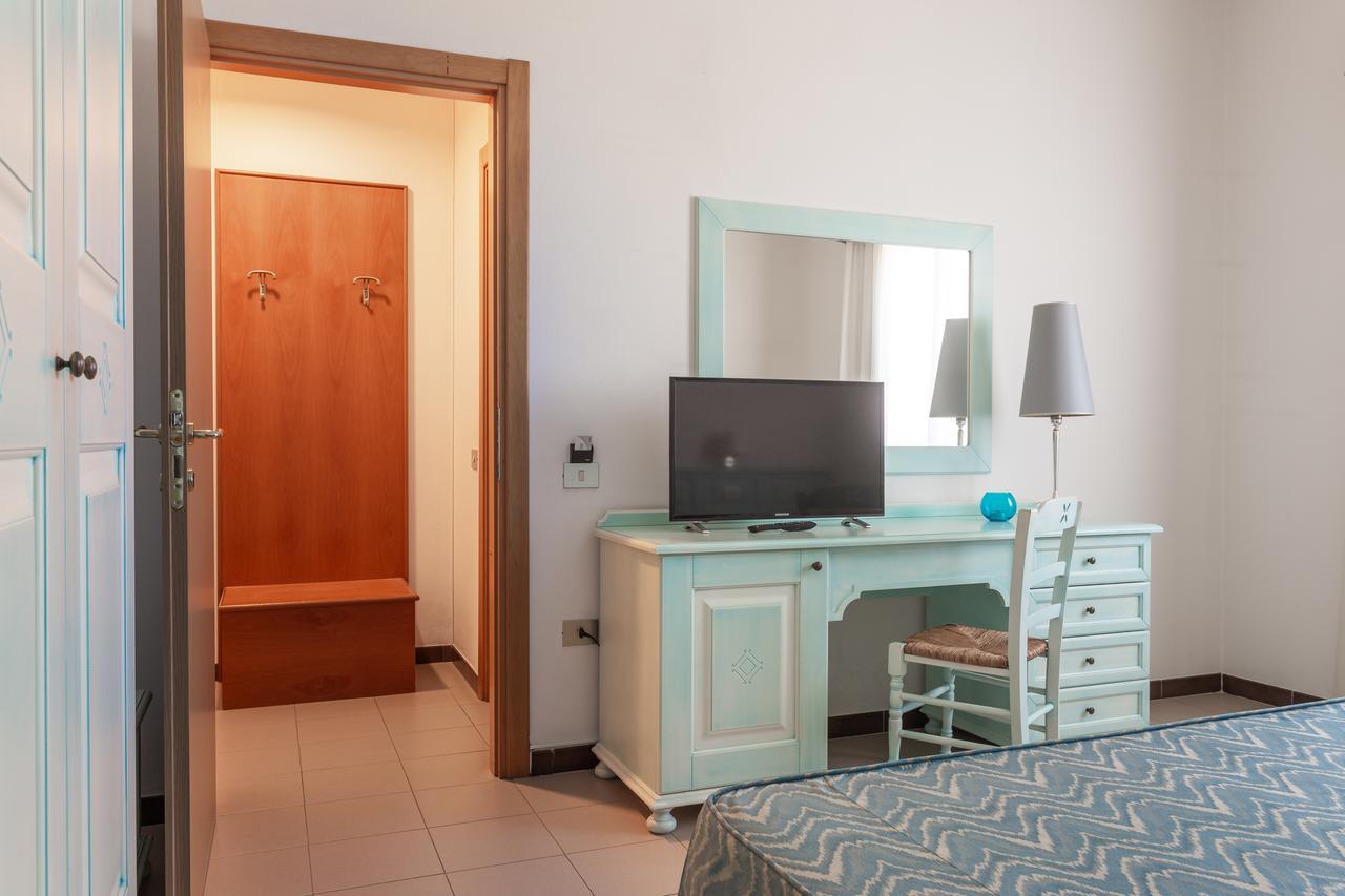 Rodia Inn Oristano Esterno foto