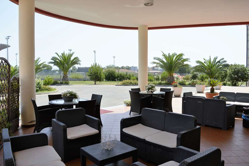 Rodia Inn Oristano Ristorante foto
